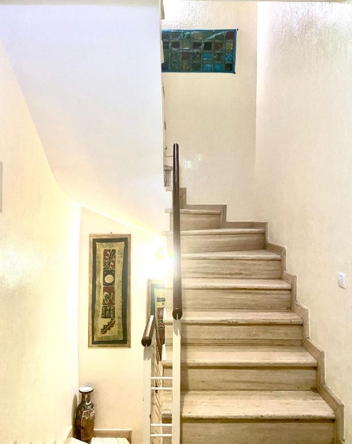Villa Ory Агадир Экстерьер фото